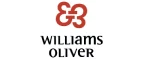 Williams & Oliver: Магазины товаров и инструментов для ремонта дома в Омске: распродажи и скидки на обои, сантехнику, электроинструмент