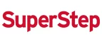 SuperStep: Распродажи и скидки в магазинах Омска