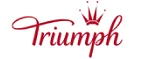 Triumph: Магазины мужской и женской одежды в Омске: официальные сайты, адреса, акции и скидки