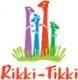 Rikki-Tikki: Скидки в магазинах детских товаров Омска
