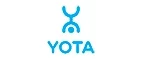 Yota: Разное в Омске