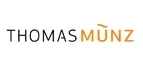 Thomas Munz: Распродажи и скидки в магазинах Омска