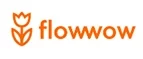 Flowwow: Магазины цветов и подарков Омска