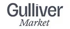 Gulliver Market: Скидки и акции в магазинах профессиональной, декоративной и натуральной косметики и парфюмерии в Омске