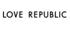 Love Republic: Распродажи и скидки в магазинах Омска