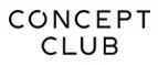 Concept Club: Распродажи и скидки в магазинах Омска