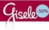 Gisele: Магазины мужской и женской одежды в Омске: официальные сайты, адреса, акции и скидки