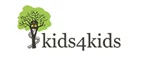 Kids4Kids: Скидки в магазинах детских товаров Омска