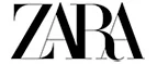 Zara: Распродажи и скидки в магазинах Омска